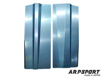 LAILE BEATRUSH FLOOR GUARD For HONDA CIVIC EK9 EK4 A54032