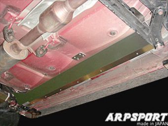 LAILE BEATRUSH PIPING GUARD For COLT RALLIART Ver R Z27AG COLT 15C Z23A A53232