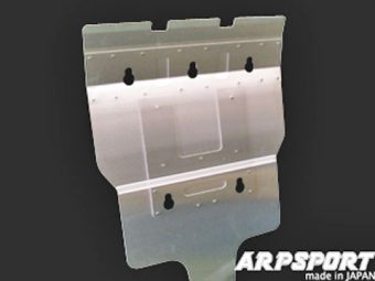 LAILE BEATRUSH SUMP GUARD RALLY PRO SPECIAL For SUBARU WRX STi VAB A560241S