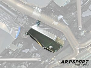 LAILE BEATRUSH DIFFERENTIAL GUARD FOR TOYOTA GR 86 ZN8 TOYOTA 86 ZN6 SUBARU BRZ ZD8 SUBARU BRZ ZC6 A564005