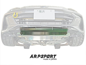 LAILE BEATRUSH FRONT BUMPER GUARD FOR SUBARU BRZ ZD8 A564020