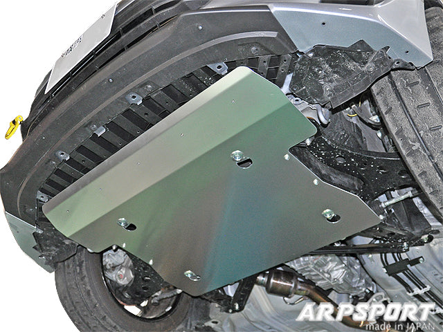 LAILE BEATRUSH UNDER GUARD RALLY TYPE FOR TOYOTA GR 86 ZN8 SUBARU BRZ ZD8 A564021R