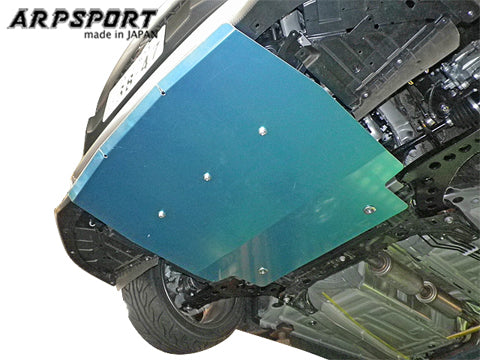 LAILE BEATRUSH SUMP GUARD STANDARD TYPE For SUZUKI SWIFT SPORT ZC33S A58046