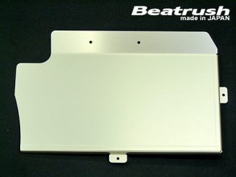 LAILE BEATRUSH HEEL PLATE For MITSUBISHI LANCER Evo 7 8 9 CT9A A73055-FP