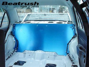 LAILE BEATRUSH PARTITION PANEL For MITSUBISHI LANCER Evo 8 9 CT9A A73056-A