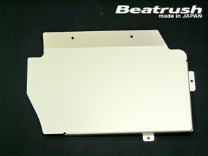 LAILE BEATRUSH HEEL PLATE For MITSUBISHI LANCER Evo 4 5 6 CN9A CP9A MIRAGE CJ4A A7520-FP