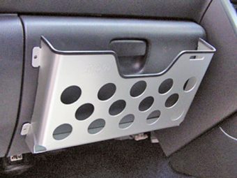 LAILE BEATRUSH MAP BOX For SUBARU IMPREZA WRX GC8 A7660-M