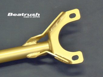 LAILE BEATRUSH REAR STRUT BRACE For MITSUBISHI LANCER Evo 7 8 9 CT9A A83055-RT
