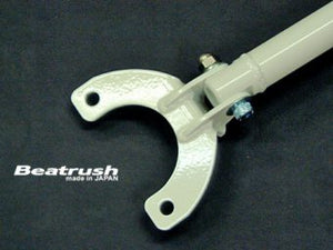 LAILE BEATRUSH REAR STRUT BRACE For LANCER Evo 1 2 3 CE9A CD9A CD5A MIRAGE CA4A A8508-RT