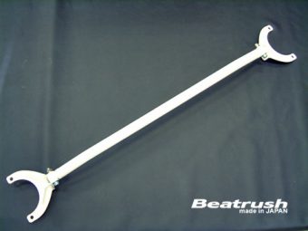 LAILE BEATRUSH FRONT STRUT BRACE For MITSUBISHI LANCER Evo 1 2 3 CE9A CD9A A8509-FT