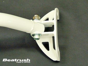 LAILE BEATRUSH REAR STRUT BRACE For SUBARU IMPREZA WRX GC8 A8660-RT