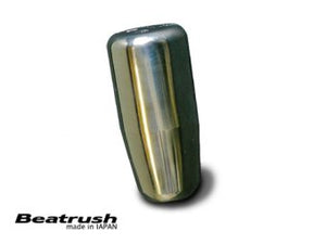 LAILE BEATRUSH TITANIUM GEAR KNOB TYPE E M10x1 25P 6 SPEED 1 6R  A91012TI-E6R