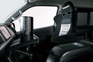 BRIDE Air Buster Portable Edition Black FOR  BR24HF