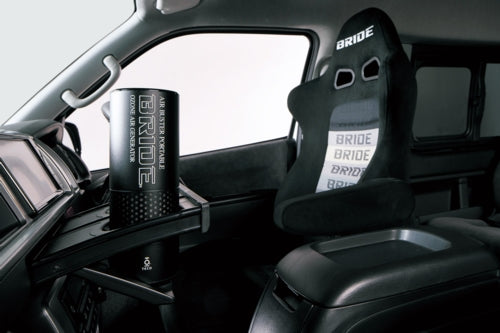 BRIDE AIR BUSTER HEPA FILTER REPLACEMENT BR24-HF-FILTER