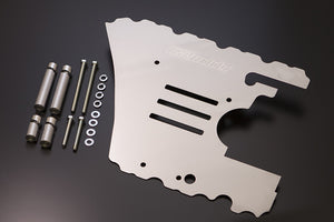 GREDDY OIL PAN BAFFLE PLATE FOR HONDA S2000 AP1 AP2 13555900