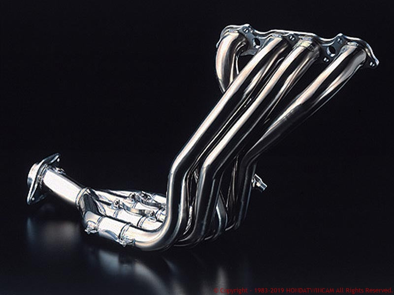 FEEL'S HONDA TWINCAM EXHAUST MANIFOLD FOR HONDA S2000 AP1 Feels-00916