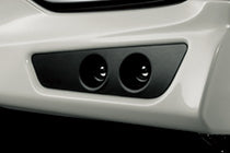 MUGEN Aero Illumination  For N-WGN JH1 JH2 33400-XMM-K0S0