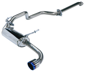 HKS SUPER TURBO MUFFLER EXHAUST FOR SUZUKI JIMNY JB64W 31029-AS004