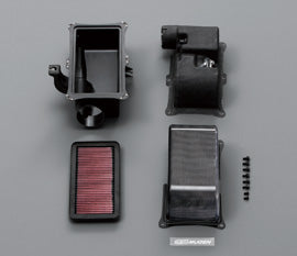 MUGEN Hi-Performance Air Cleaner & Box  For CR-Z ZF2 17200-XLT-K0S0