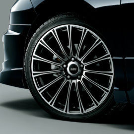 MUGEN Aluminum Wheel MDA  For ODYSSEY RC1 RC2 RC4 42700-XML-875A-50