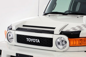 JAOS BONNET GARNISH FOR TOYOTA FJ CRUISER 10+ B037245