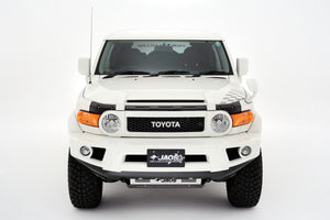 JAOS BONNET GARNISH FOR TOYOTA FJ CRUISER 10+ B037245