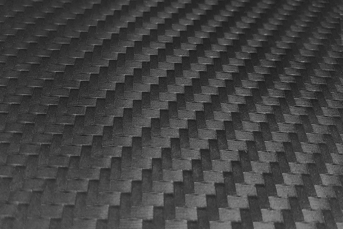 JAOS FRONT GRILLE CARBON TONE FOR SUZUKI JIMNY JB74 B061513CL