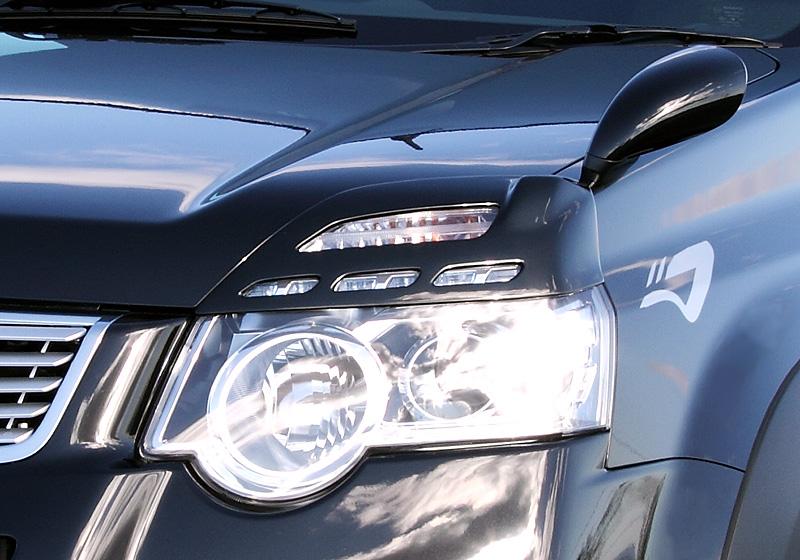 JAOS HEADLIGHT GARNISH FOR NISSAN X-TRAIL 31 B070443