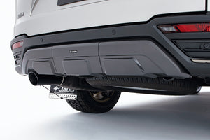 JAOS REAR SKID PROTECTOR FOR LEXUS LX600 2022- B083252CF
