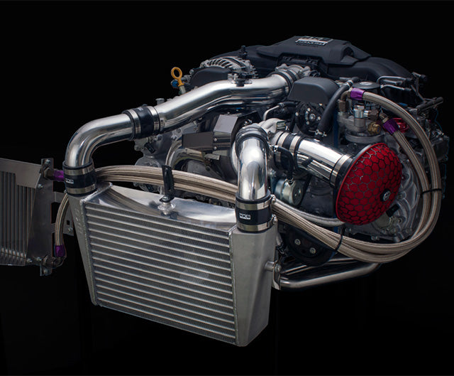 HKS BOLT ON TURBO KIT GT4135 For TOYOTA 86 ZN6 SUBARU BRZ ZC6 FA20 11001-AT008