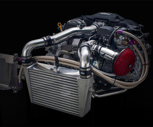 HKS BOLT ON TURBO KIT GT4525 For TOYOTA 86 ZN6 SUBARU BRZ ZC6 FA20 11001-AT007