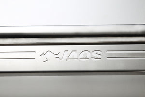 JAOS FRONT SKID BAR POLISH BLAST FOR SUZUKI ESCUDO Y21S YEA1S B150506A