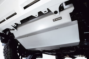 JAOS SKID PLATE TYPE-R FOR TOYOTA LAND CRUISER PRADO 150 B263065