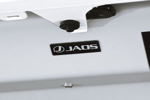 JAOS SKID PLATE TYPE-R FOR TOYOTA LAND CRUISER PRADO 150 B263065
