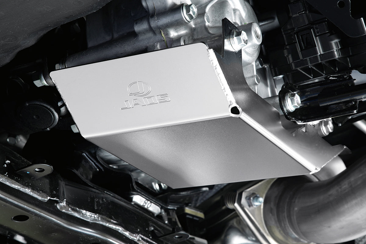 JAOS TRANSFER GUARD FOR TOYOTA LAND CRUISER 300 B270051