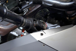JAOS TRANSFER GUARD FOR TOYOTA LAND CRUISER 70 B270241A