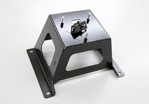 JAOS SPARE TIRE BRACKET FOR TOYOTA FJ CRUISER 10+ B320245