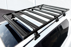 JAOS FLAT RACK 1250 X 1920 FOR NORMAL ROOF FOR TOYOTA LAND CRUISER PRADO 150 B412065NM
