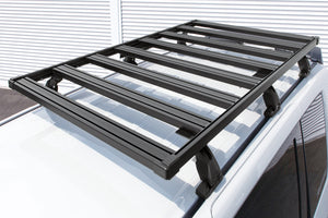 JAOS FLAT RACK 1250 X 1920 FOR MITSUBISHI DELICA D:5 B412304NM