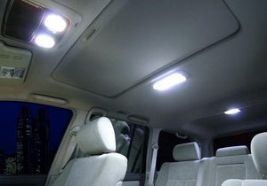 JAOS LED ROOM LAMP FOR TOYOTA LAND CRUISER 100 CYGNUS B540044