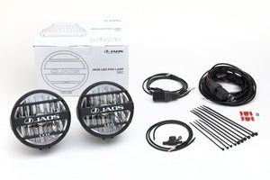 JAOS LED FOG LIGHTS 26C CLEAR FOR TOYOTA LAND CRUISER PRADO 120 B560001Z