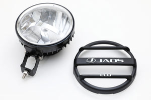 JAOS LED FOG LIGHTS 26C CLEAR FOR NISSAN X-TRAIL 31 B560001Z