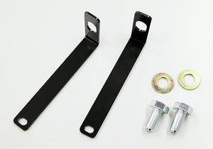 JAOS BACK LAMP SET BACK LAMP BRACKET FOR MUFFLER WITH BOTH SIDES OUT FOR TOYOTA FJ CRUISER 10+ B578245TF