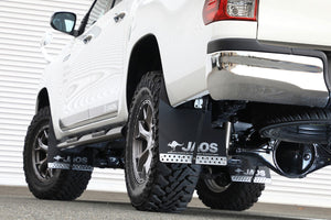 JAOS MUDGUARD MOUNTING KIT FOR TOYOTA HILUX SURF 125 Z GRSPORT B610096