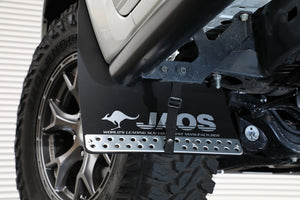 JAOS MUDGUARD MOUNTING KIT FOR TOYOTA HILUX SURF 125 Z GRSPORT B610096