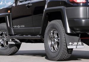 JAOS MUDGUARD MOUNTING KIT FOR TOYOTA FJ CRUISER 10+ B610245B