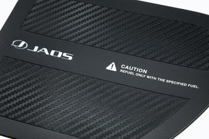 JAOS FUEL LID PROTECTOR FOR TOYOTA LAND CRUISER PRADO 150 B633065