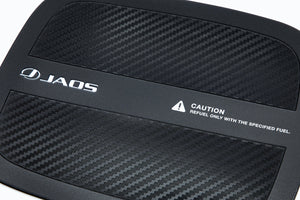 JAOS FUEL LID PROTECTOR FOR TOYOTA HILUX SURF 125 B633096