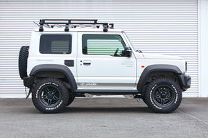 JAOS FUEL LID PROTECTOR FOR SUZUKI JIMNY JB74 B633513