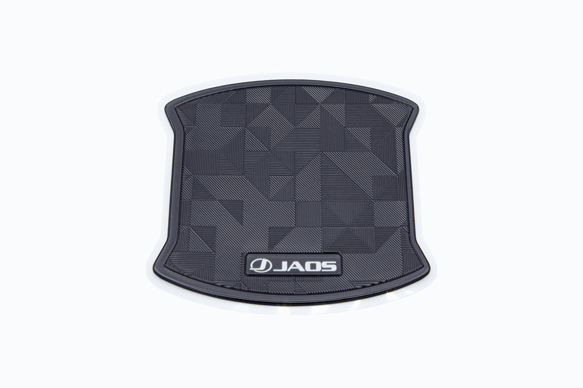 JAOS DOOR HANDLE PROTECTOR GEOMETRIC TYPE-A FOR TOYOTA LAND CRUISER 300 B636101B